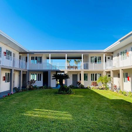 A 1 A Super Inn Ormond Beach Exterior foto