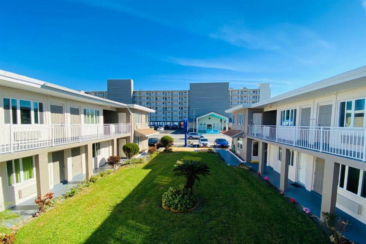 A 1 A Super Inn Ormond Beach Exterior foto