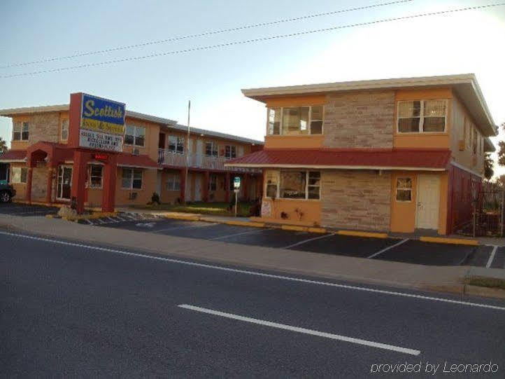 A 1 A Super Inn Ormond Beach Exterior foto