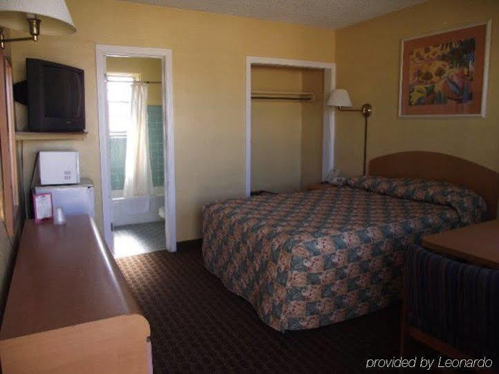 A 1 A Super Inn Ormond Beach Exterior foto