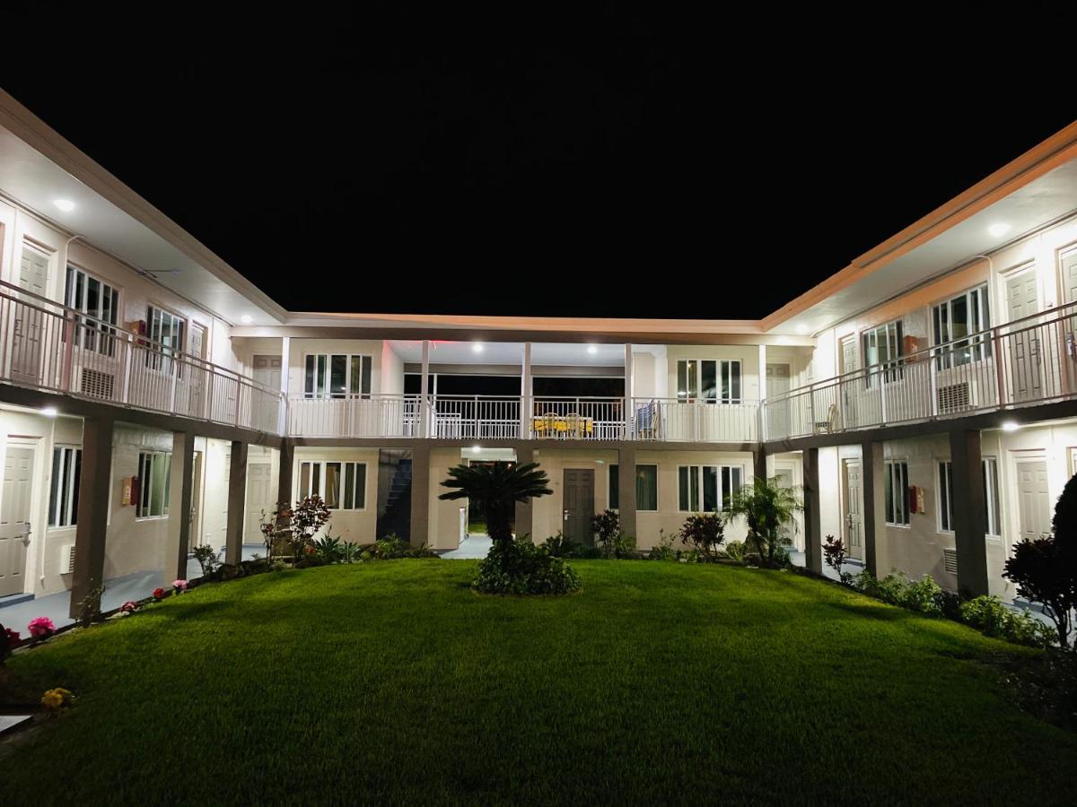 A 1 A Super Inn Ormond Beach Exterior foto