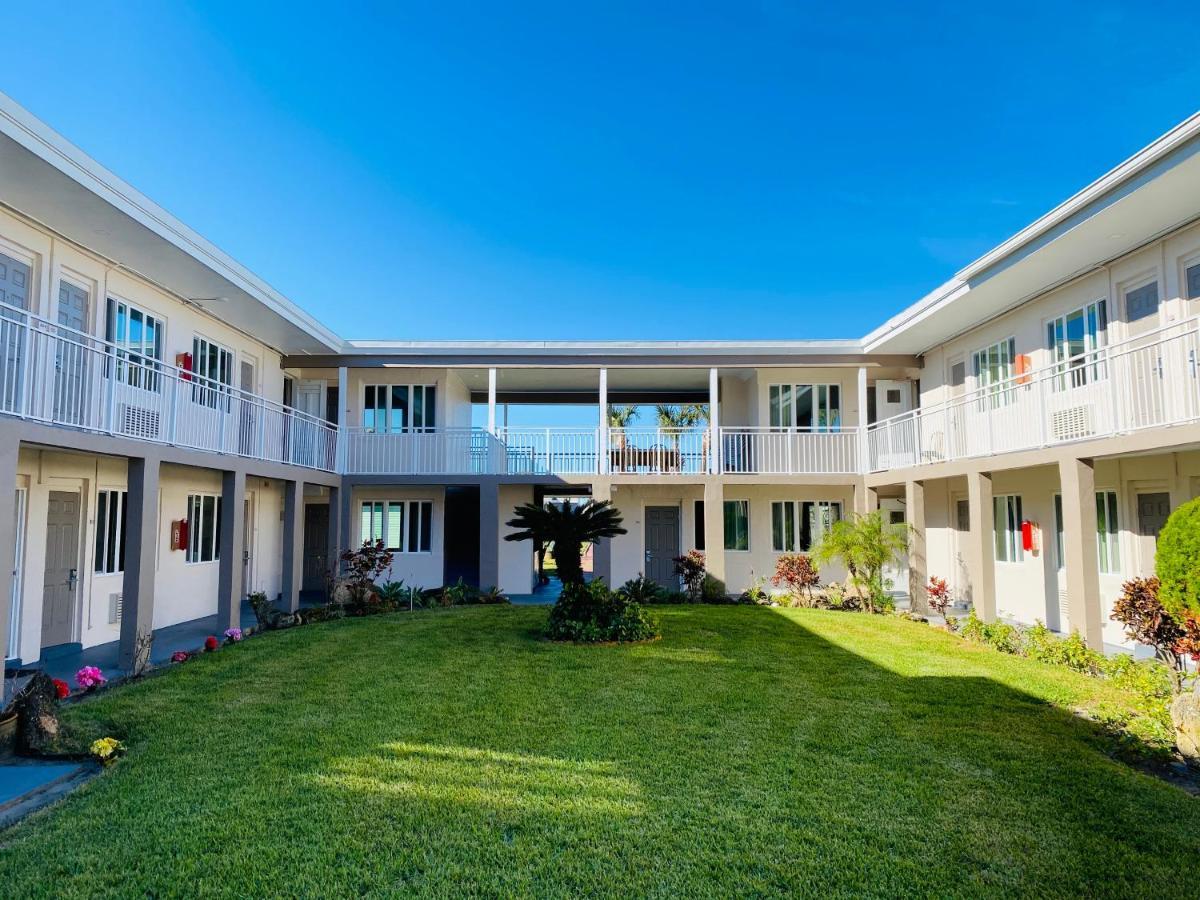 A 1 A Super Inn Ormond Beach Exterior foto